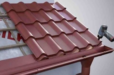 Executăm lucrării plus reducerii