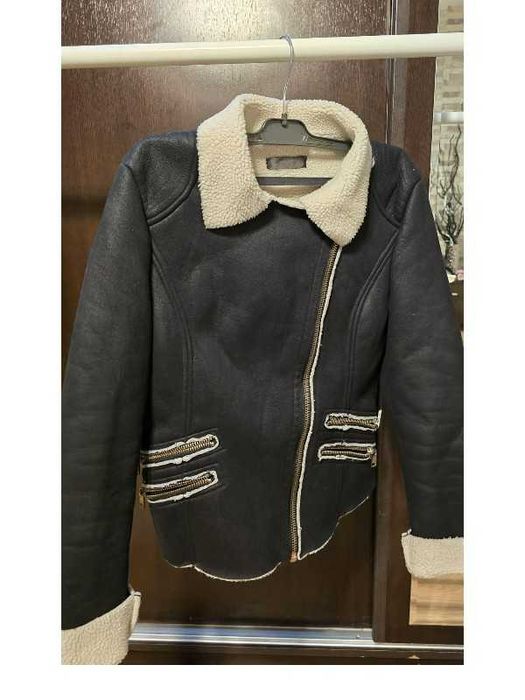 Ghete si geci dama iarna, marimi 38–40