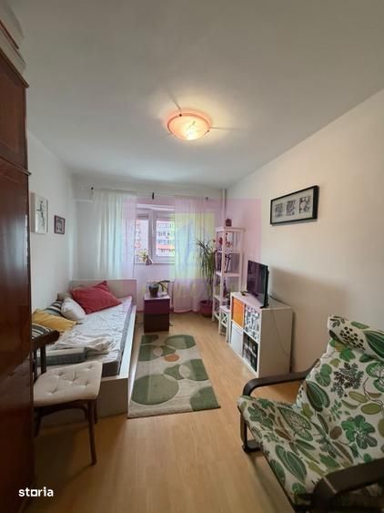 Apartament 4 camere rondul Bucur Obor