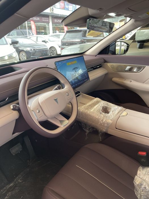 Deepal S07 230 ultra