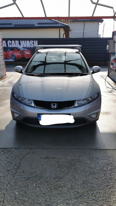 Vând Honda Civic 1,8 benzina executiv
