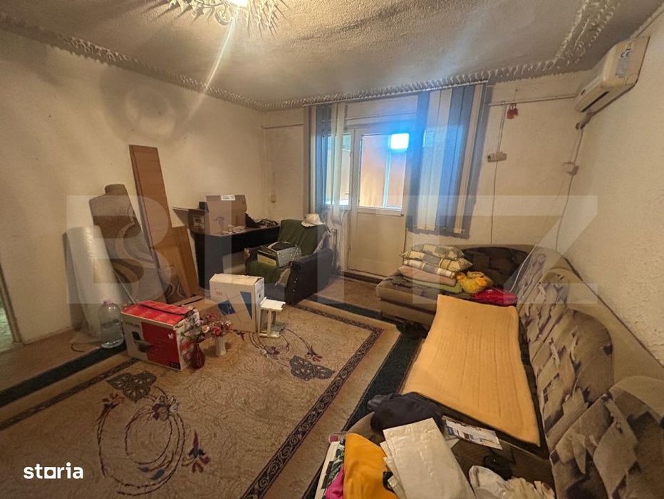 Apartament 2 camere, 48 mp, zona Micro 11