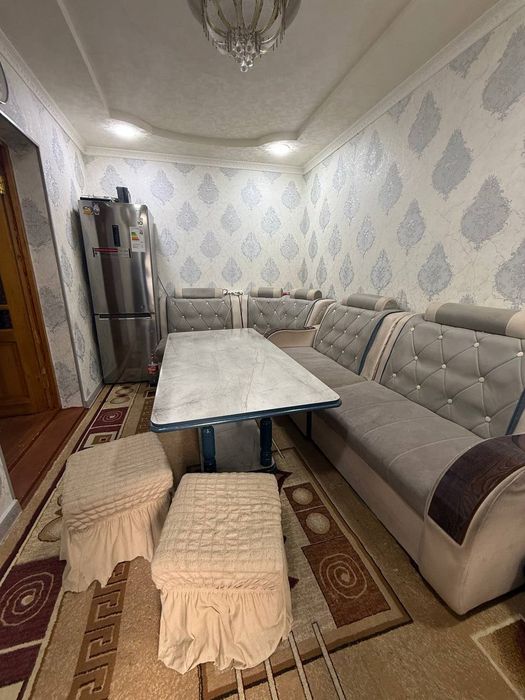 Divan ugalok kuxnyaga