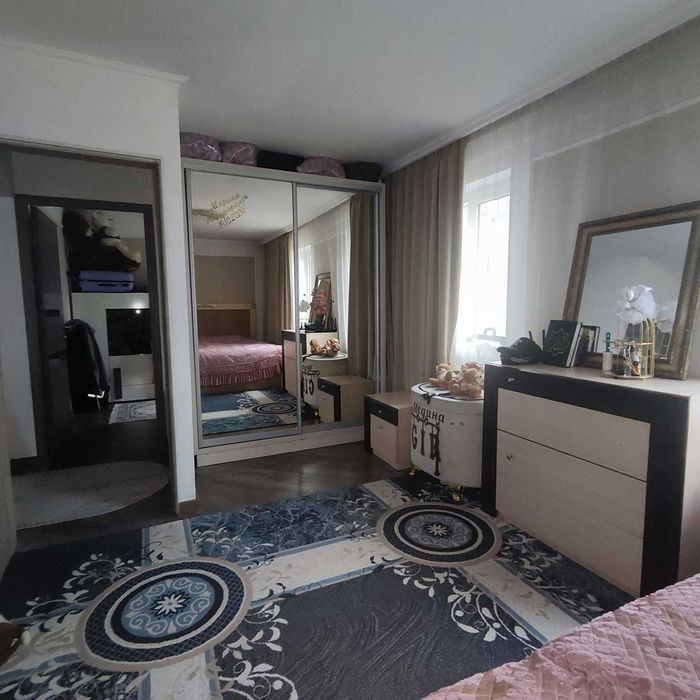 Продажа 3-комнатной квартиры