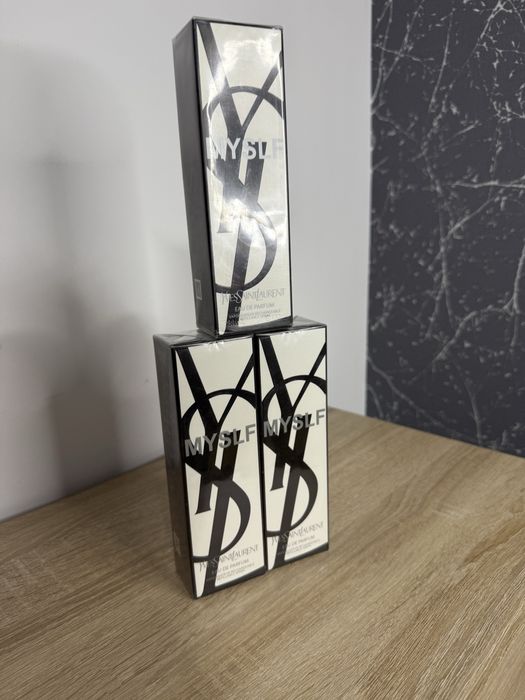 Parfum Ysl myself barbati 100ml sigilat