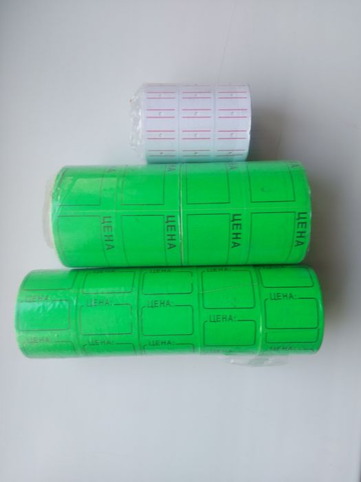 Этикет-пистолет Speedy