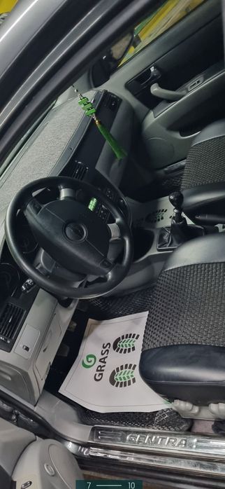 Jentra sotiladi srochna