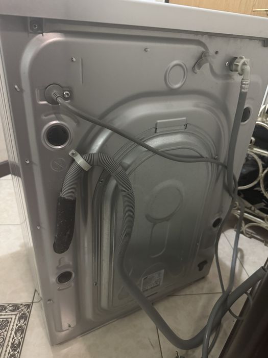 Стиральная машина самсунг