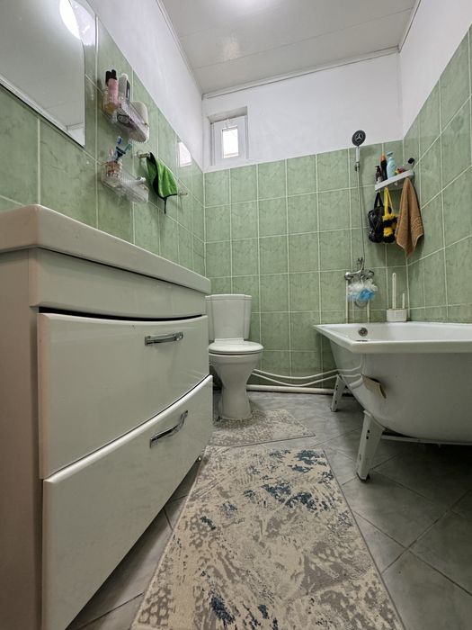 Продается дом с баней, гаражом