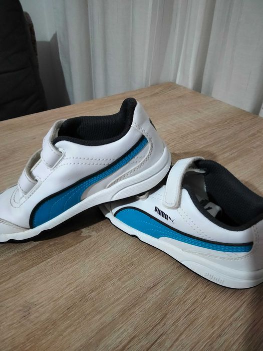 Adidași băieți 5/6 ani