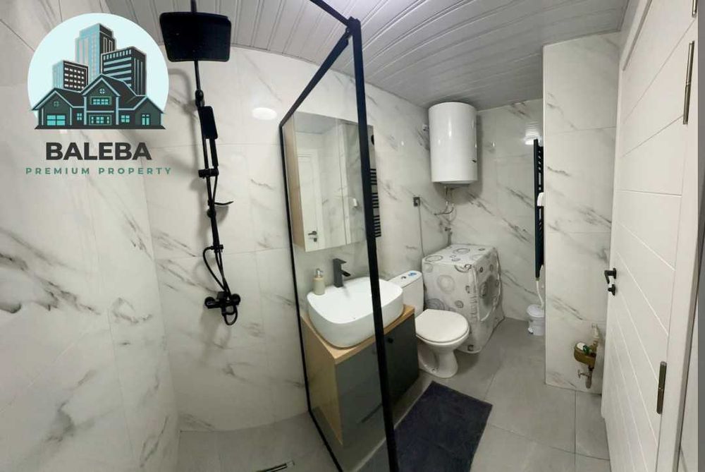 Дава се под наем Двустаен апартамент в София, Полигона - 62 кв.м за 725 € - Снимка #2