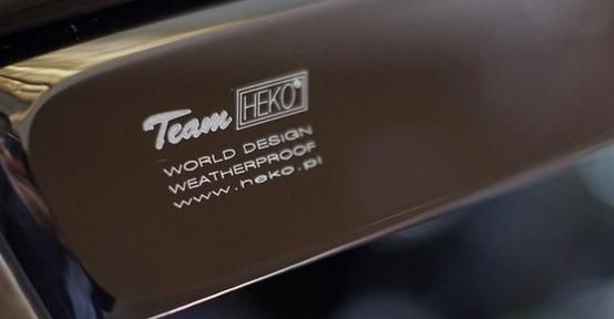 Paravanturi Heko Audi Q2 Q3, Q4, Q5, Q7, E-Tron/Porsche Cayenne, Macan