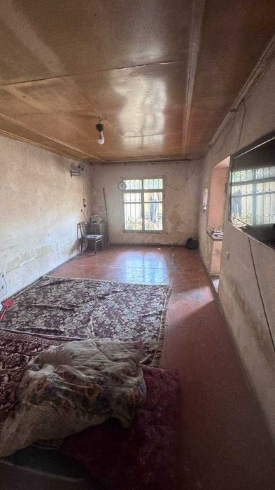 Мирабадский Азербайджанский центр  Дом3 ком фасад 11 метров