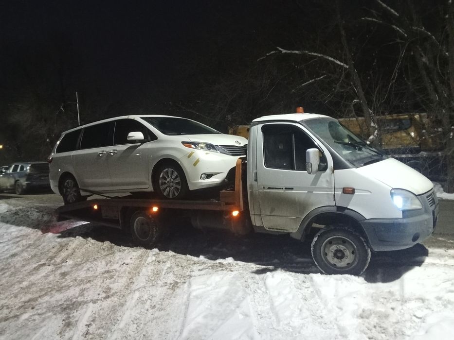 5000/10000 эвакуатор 24/7