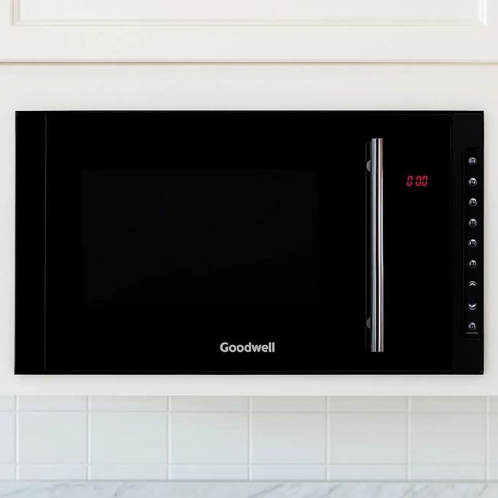 Микроволновая печь Goodwell GMF-2311 BL