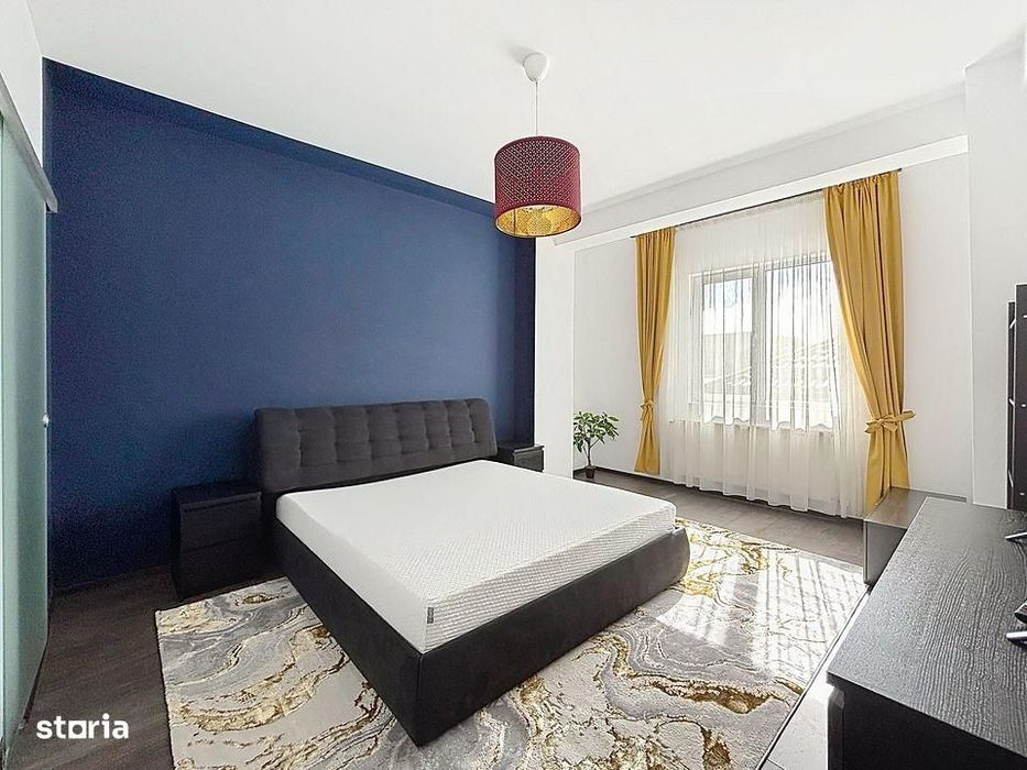 Apartament 3 camere Pacii, 2 locuri de parcare incluse