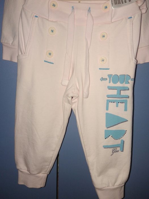 Дрехи момиче GAS, F&F 18-24 мес.