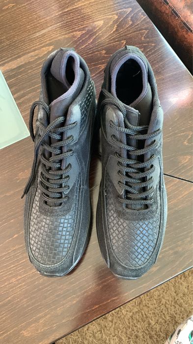 Зимни маратонки