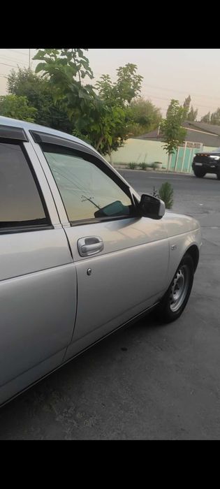 Lada priora 2008 abs bor