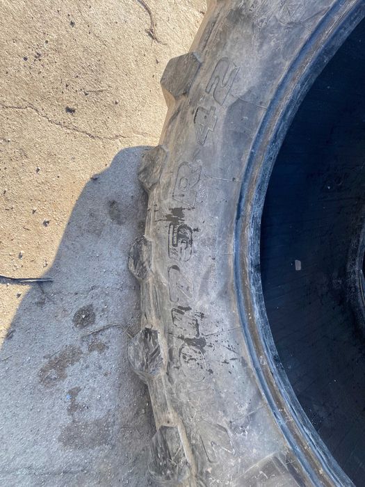 Anvelope sh 710.75 R42 Trelleborg