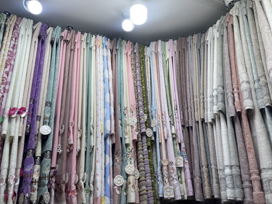 Sochiq salfetka optim narxda