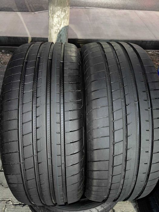 GoodYear  245/45R19