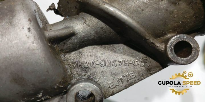 Racitor gaze cu EGR 7H2Q-9D475-CF 2.7D TDV6 Land Rover Freelander 1 [