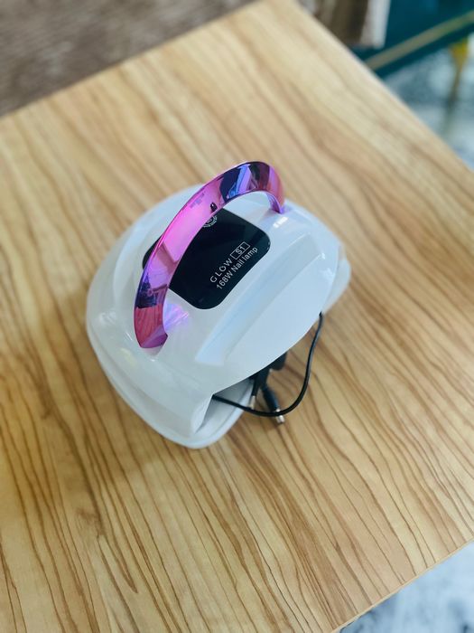 Гел лак комплект