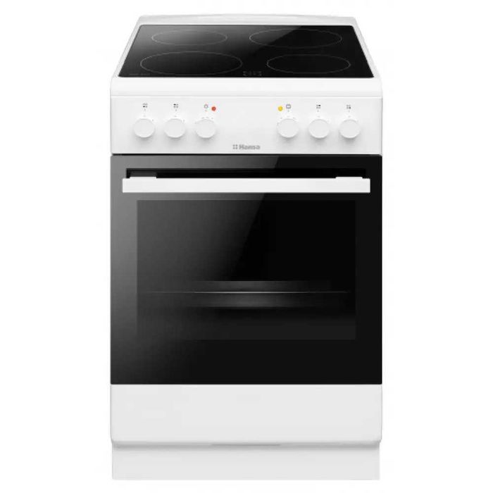 Электроплита электрокерамическое стекло камфорки