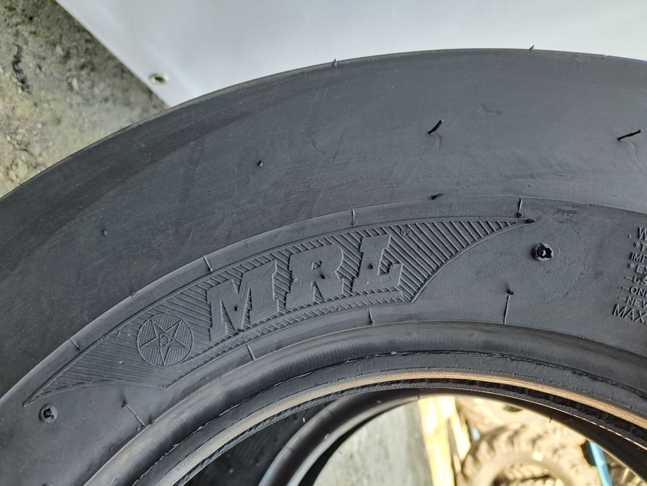 6.00-16 MRL cu 6 pliuri anvelope de directie TRACTOR cauciucuri noi
