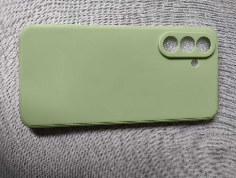 Samsung Galaxy A56 5G калъфче