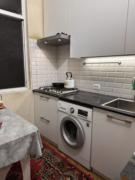 Продается квартира