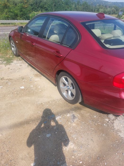 BMW 3 Series 2011 — imagine 5