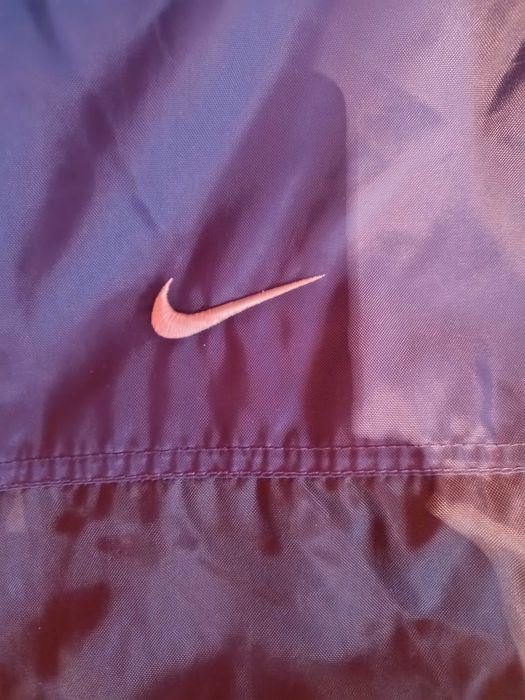 Geaca Nike ca noua primavara M/L