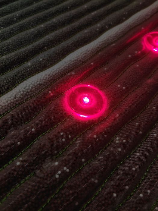 Тепловой ковер от Vikor