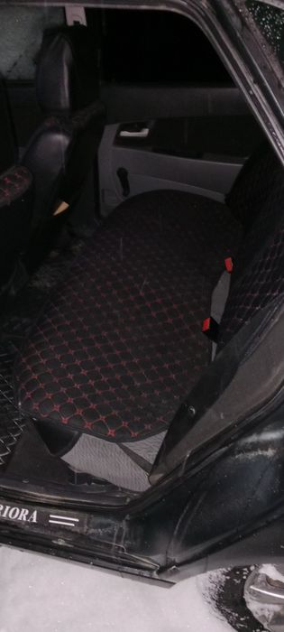 Продам Приору живую