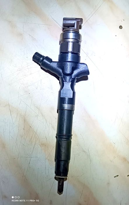 Оригинални Denso за Land Cruiser 120