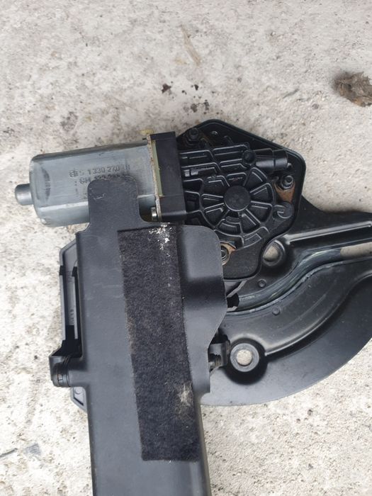 Flapsuri opel astra h twintop