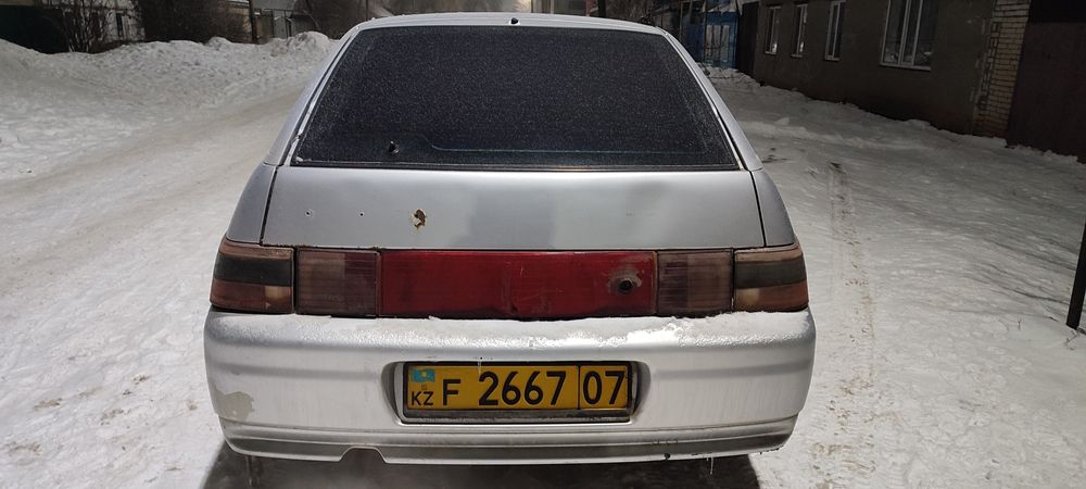 Продаётся 12ка на ходу