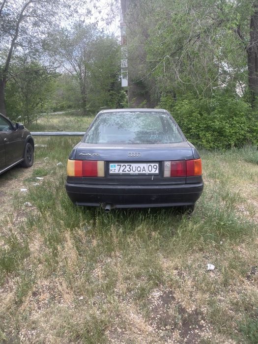 Продается  Ауди 80