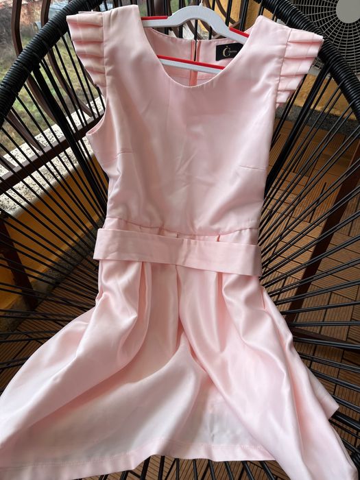 Рокля Christine Fashion