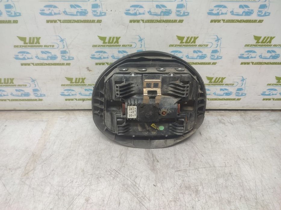 Airbag sofer 8200381849 Renault Megane 2 (2002 - 2006)