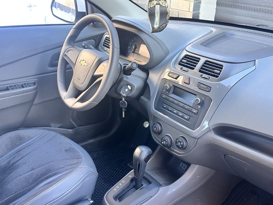 Chevrolet Cobalt 2025