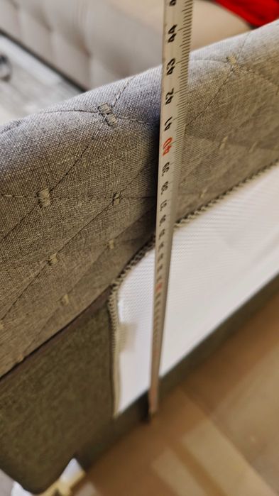 Предпазна преграда за легло Lorelli