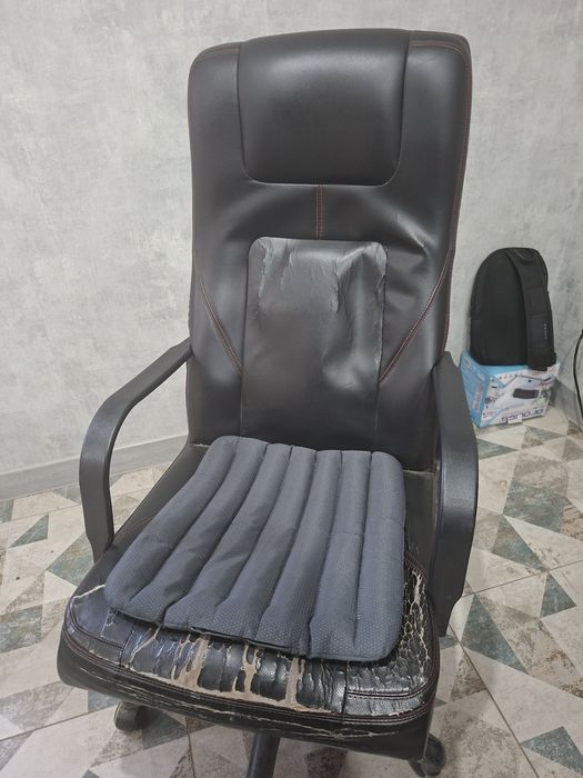 Кресло игровое или офисное