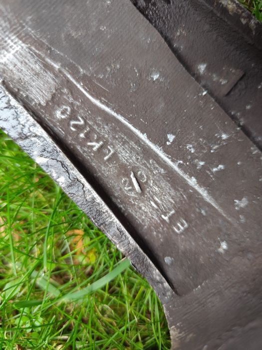 Джанти за BMW E39 E60 E90 18" Style 123