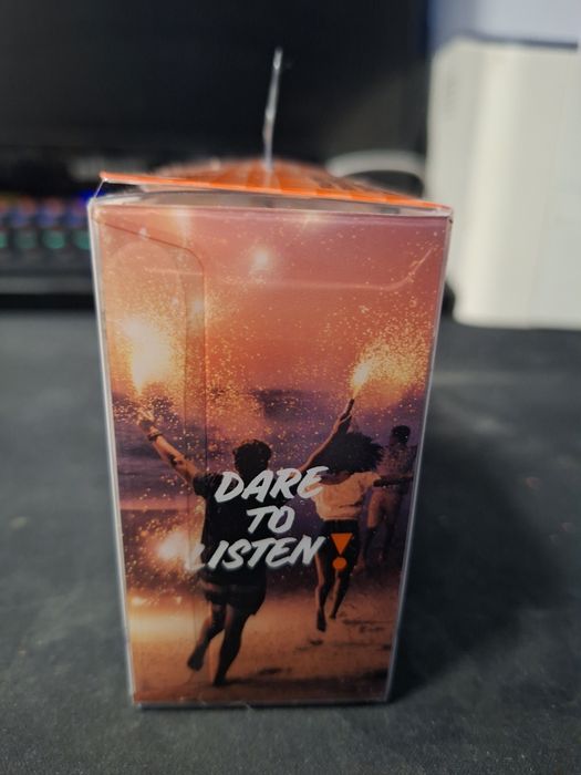 Boxa JBL GO 3 cu cutie