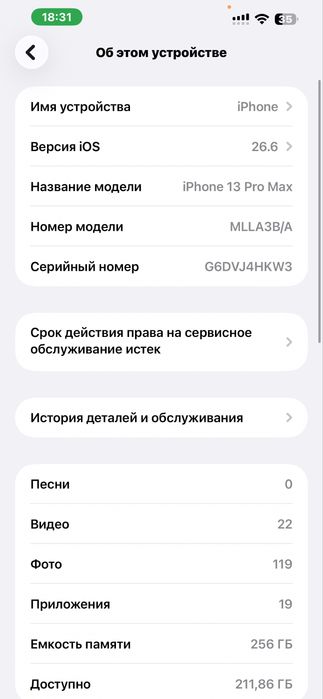 Iphone 13 pro max