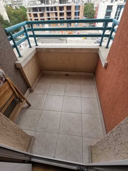 Дава се под наем Двустаен апартамент в София, Младост 4 - 68 кв.м за 484.5 € - Снимка #10