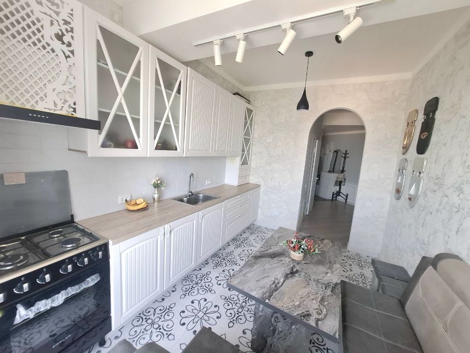 Квартира евро меб техн 45м2